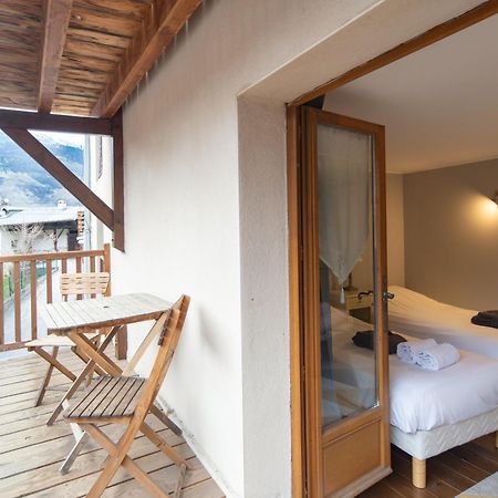 Maison Caramel Ландри Номер фото