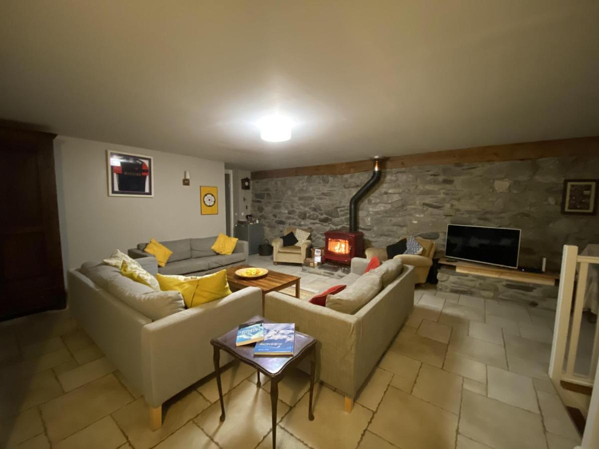 Maison Caramel Ландри Экстерьер фото
