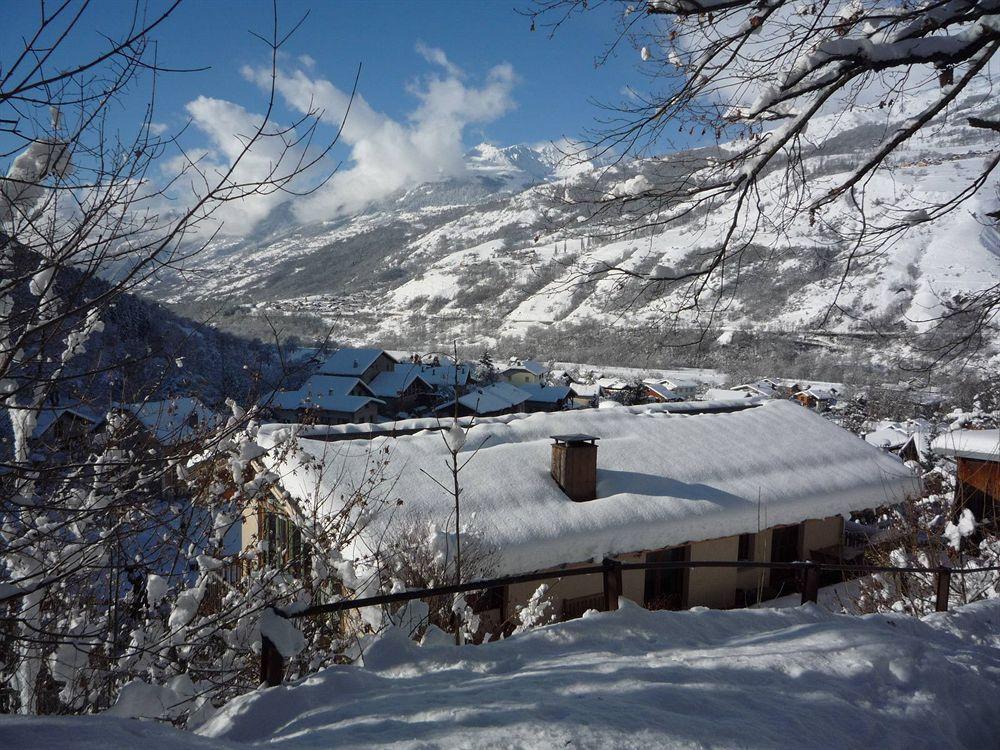 Maison Caramel Ландри Экстерьер фото