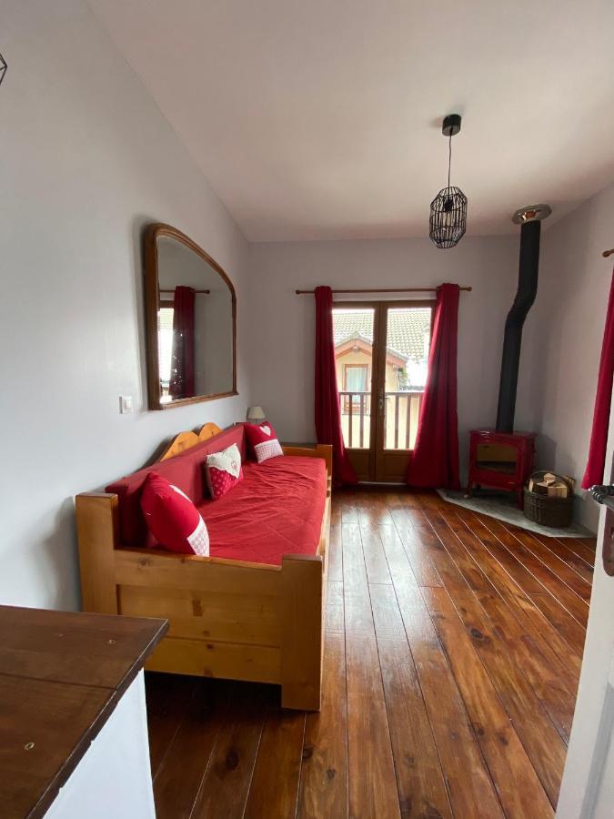 Maison Caramel Ландри Номер фото