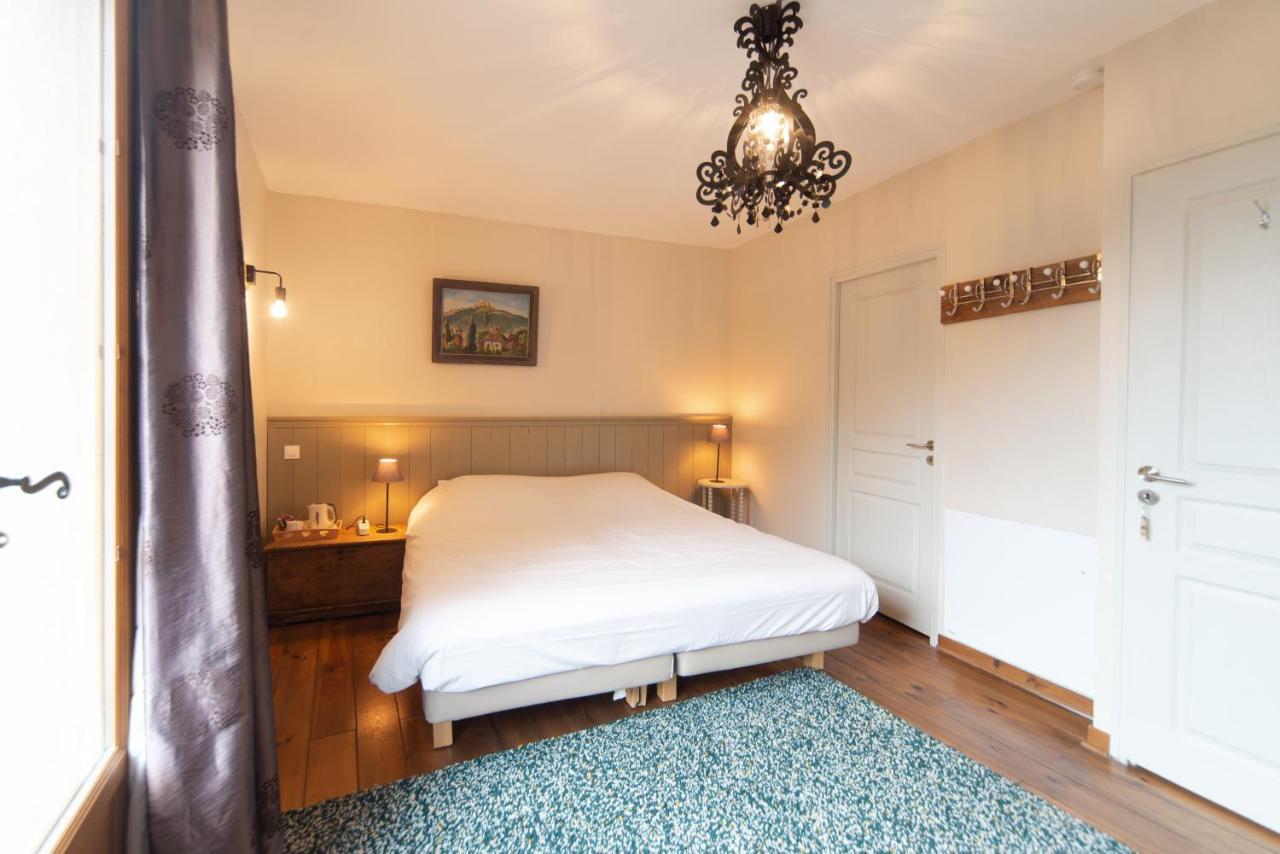 Maison Caramel Ландри Номер фото