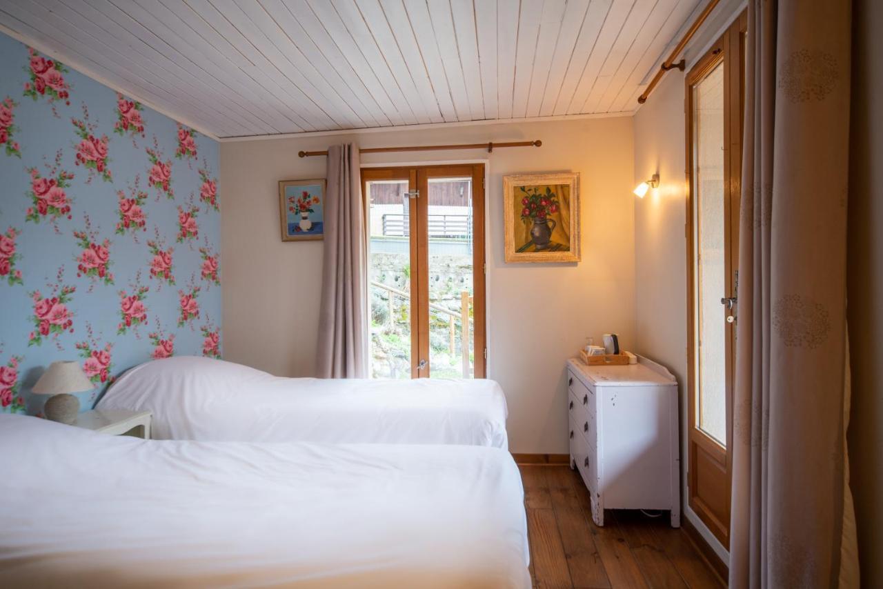 Maison Caramel Ландри Номер фото