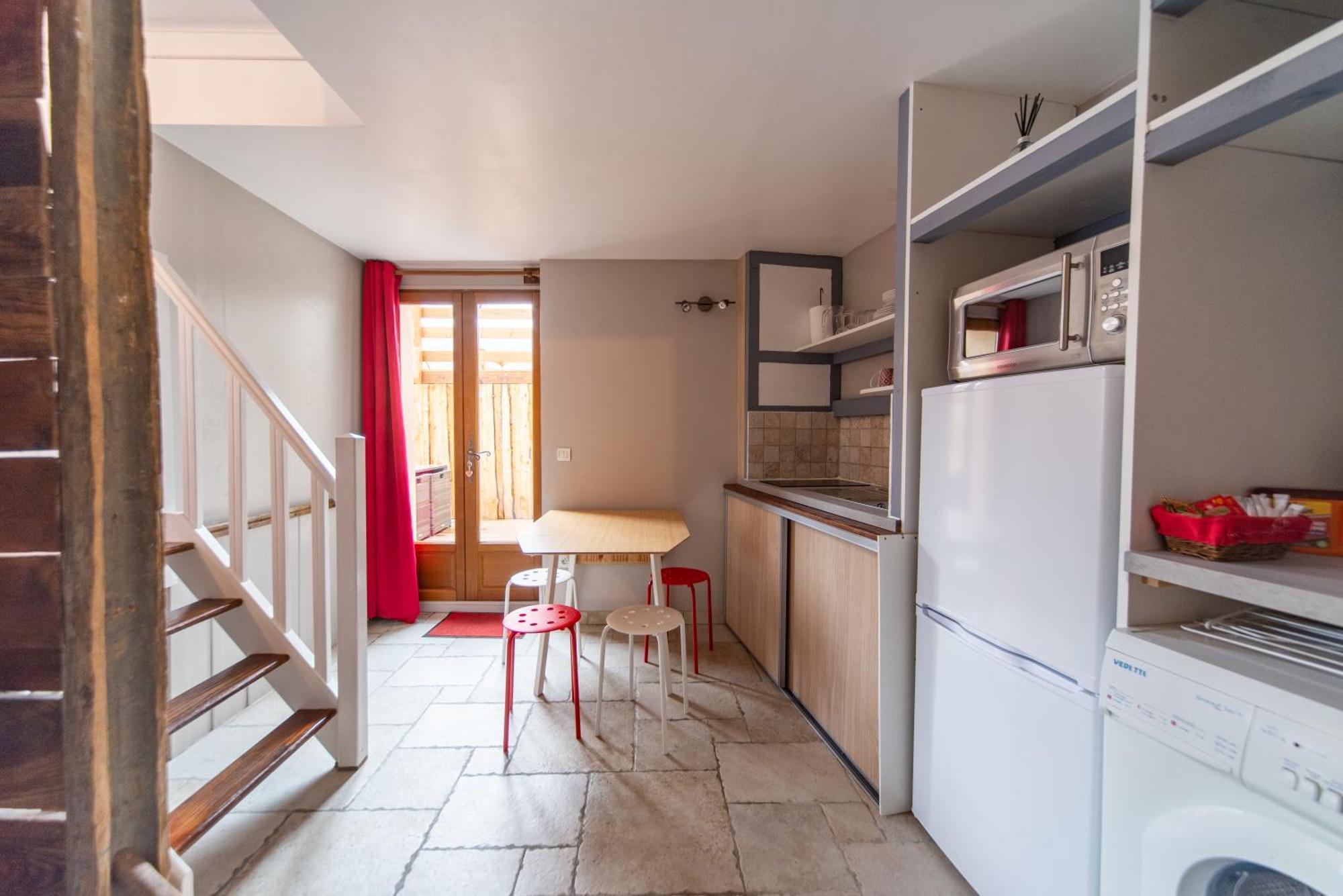 Maison Caramel Ландри Номер фото