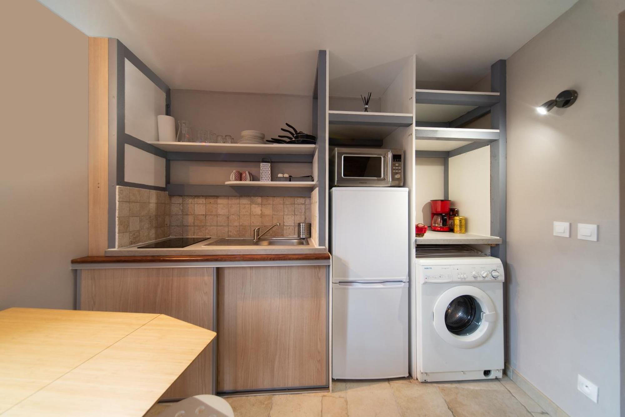 Maison Caramel Ландри Номер фото