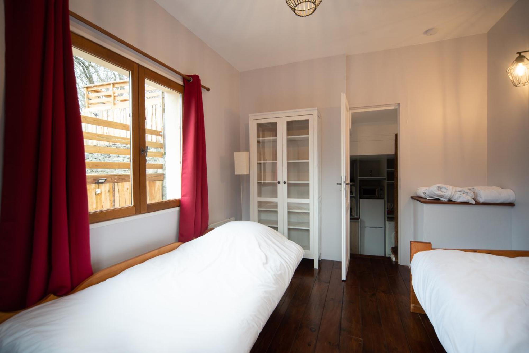 Maison Caramel Ландри Номер фото