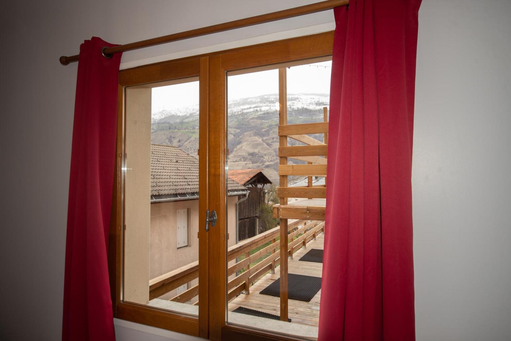 Maison Caramel Ландри Номер фото