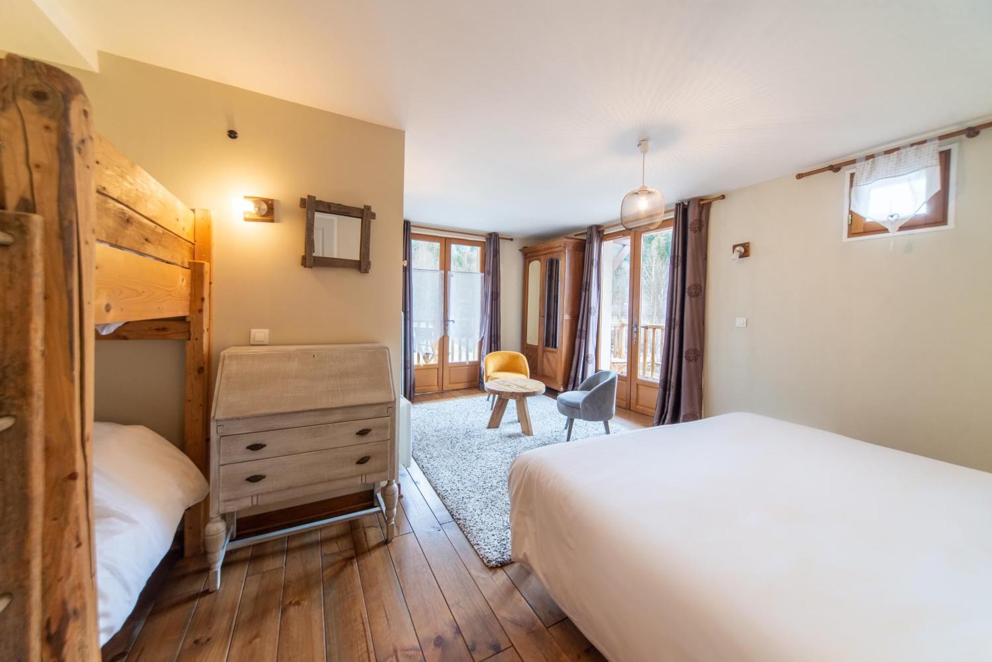 Maison Caramel Ландри Номер фото