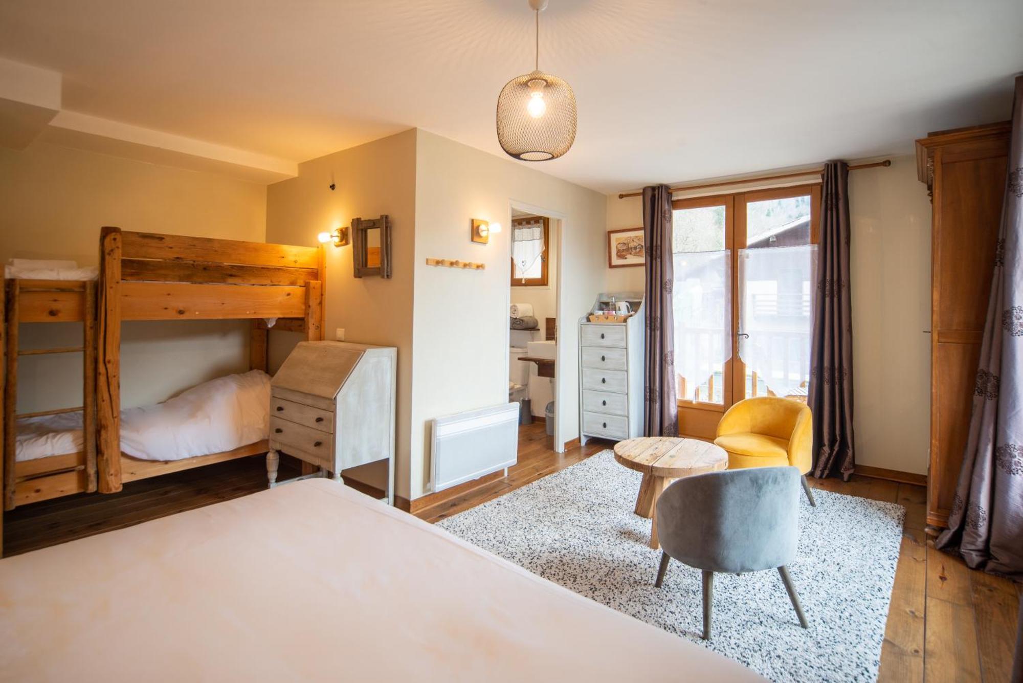 Maison Caramel Ландри Номер фото