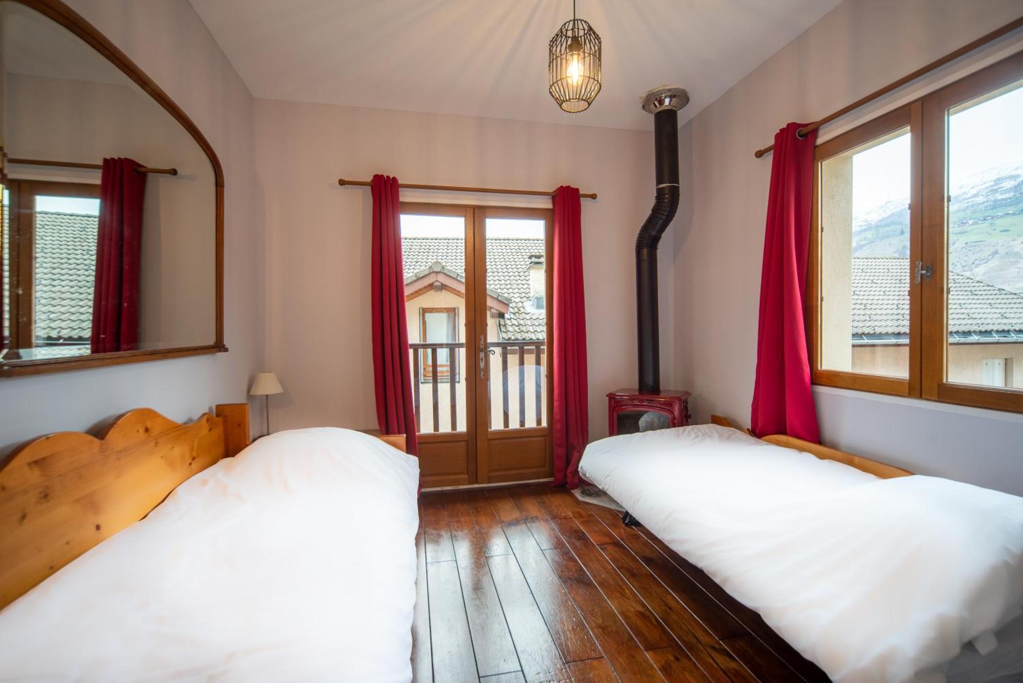 Maison Caramel Ландри Номер фото