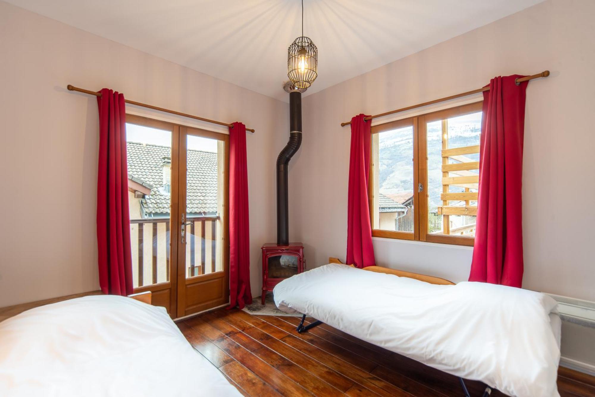 Maison Caramel Ландри Номер фото