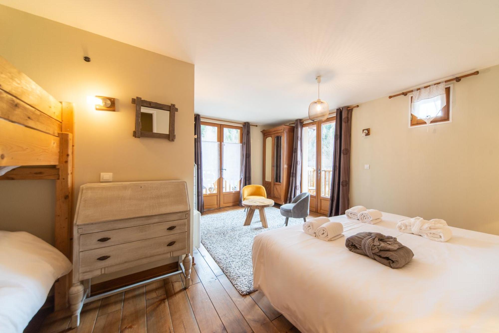 Maison Caramel Ландри Номер фото