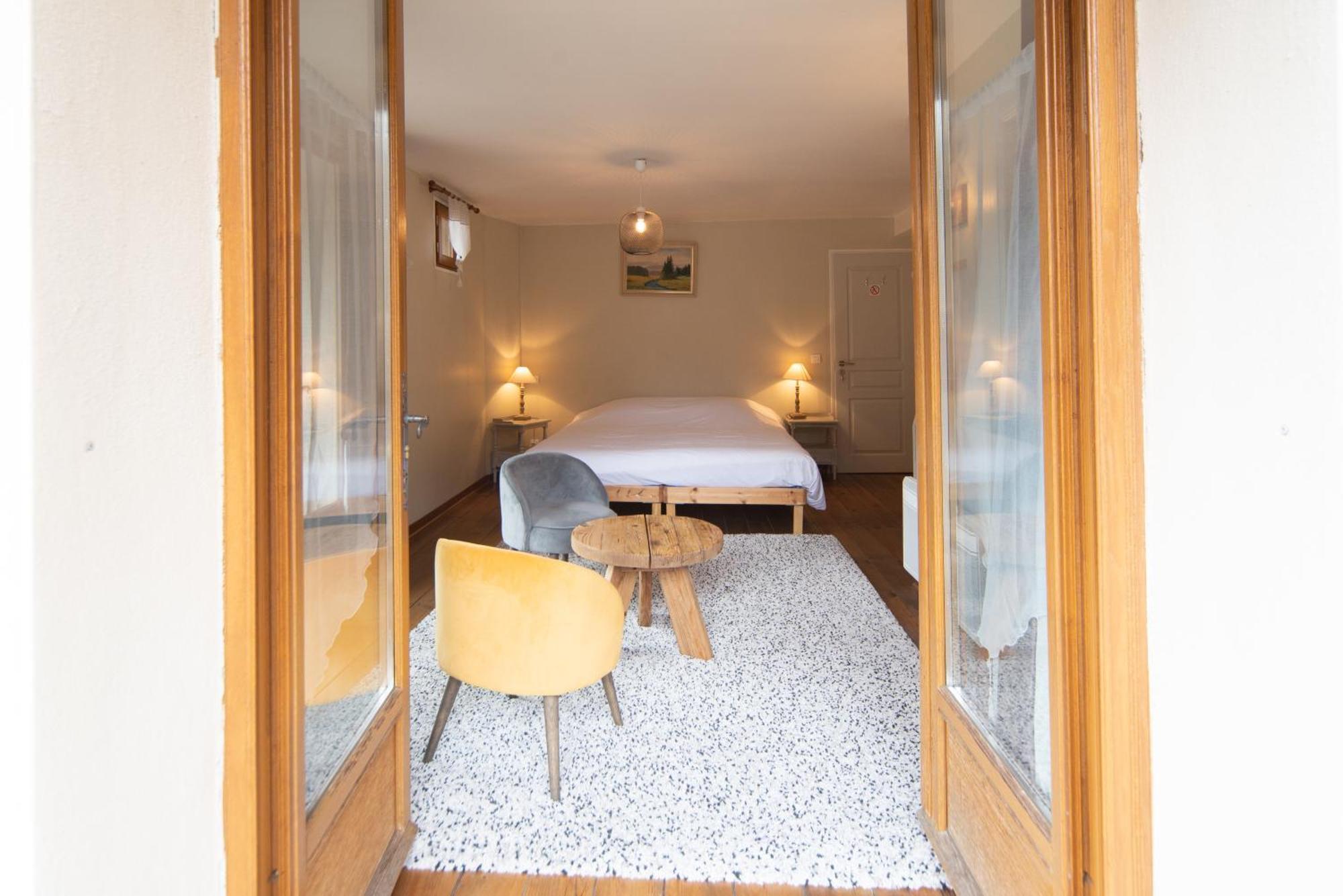 Maison Caramel Ландри Номер фото