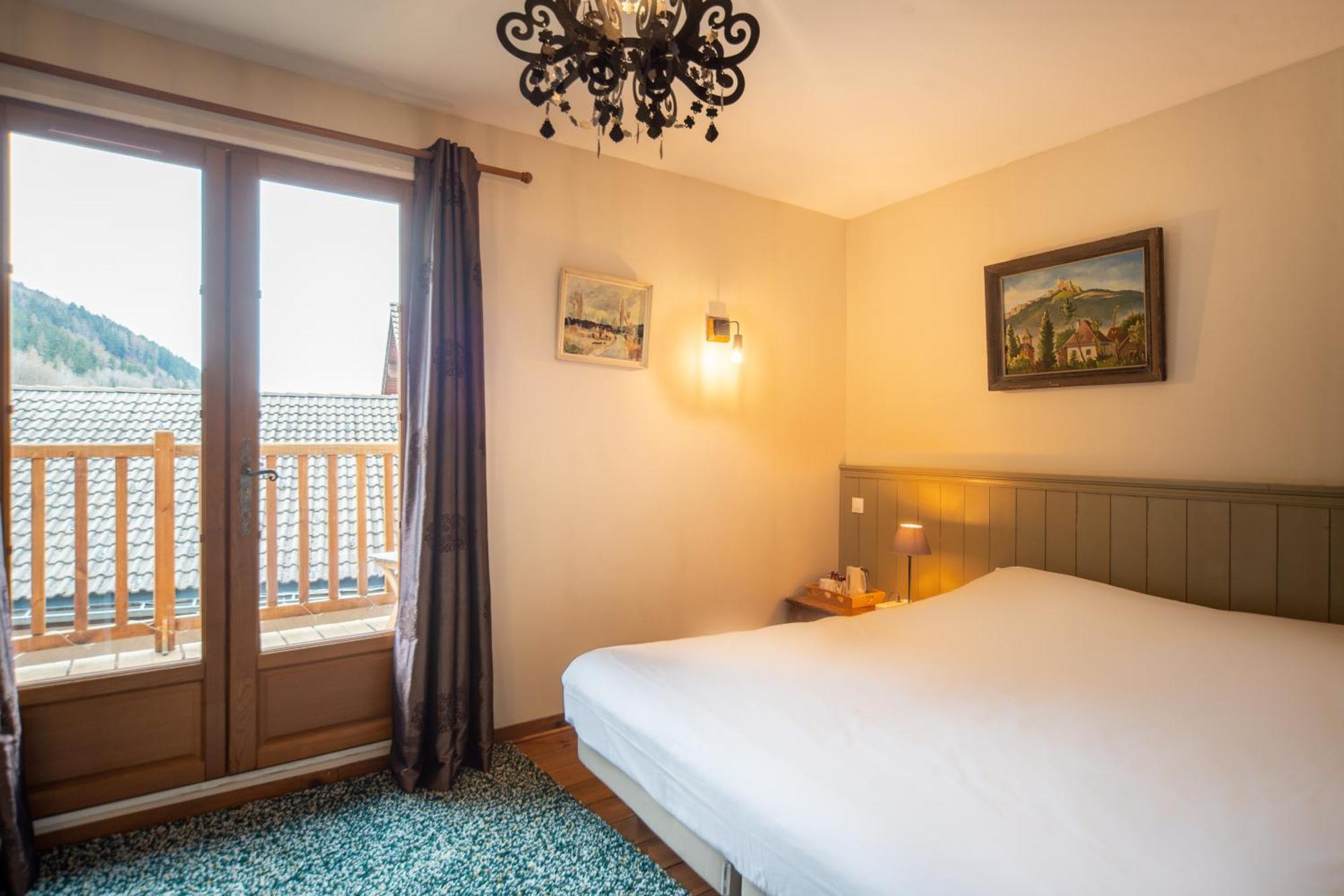 Maison Caramel Ландри Номер фото
