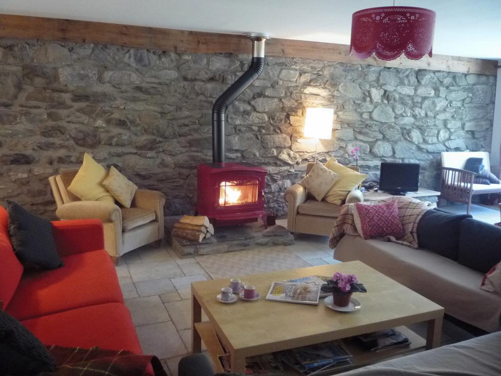Maison Caramel Ландри Экстерьер фото