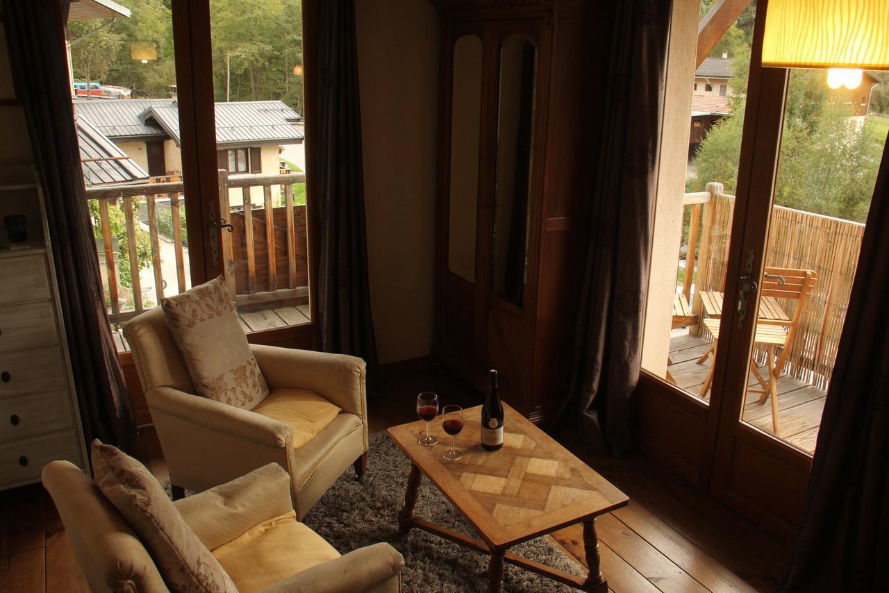 Maison Caramel Ландри Номер фото