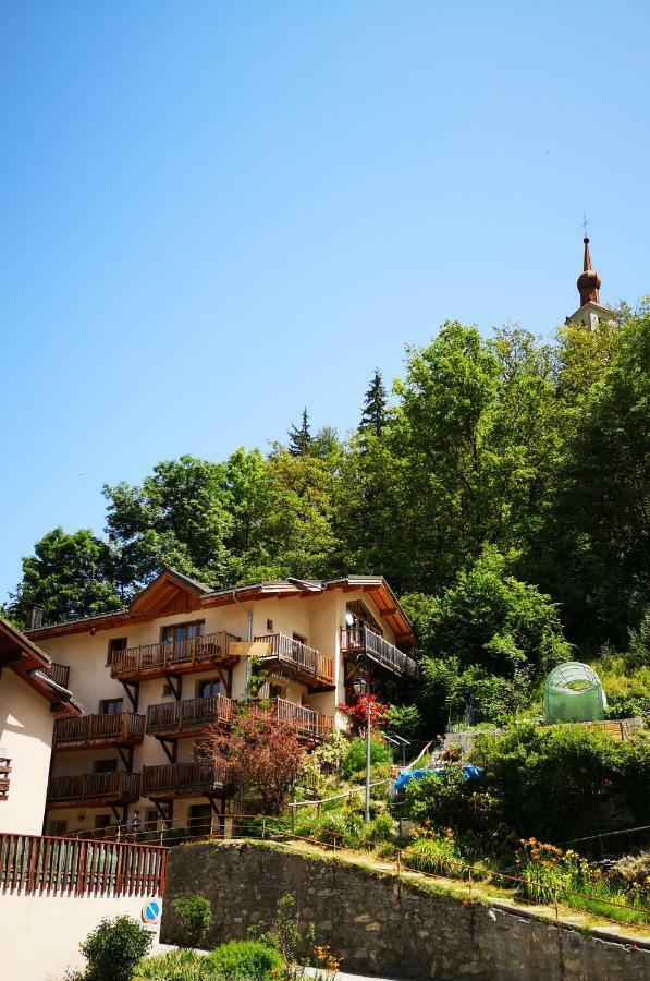 Maison Caramel Ландри Экстерьер фото
