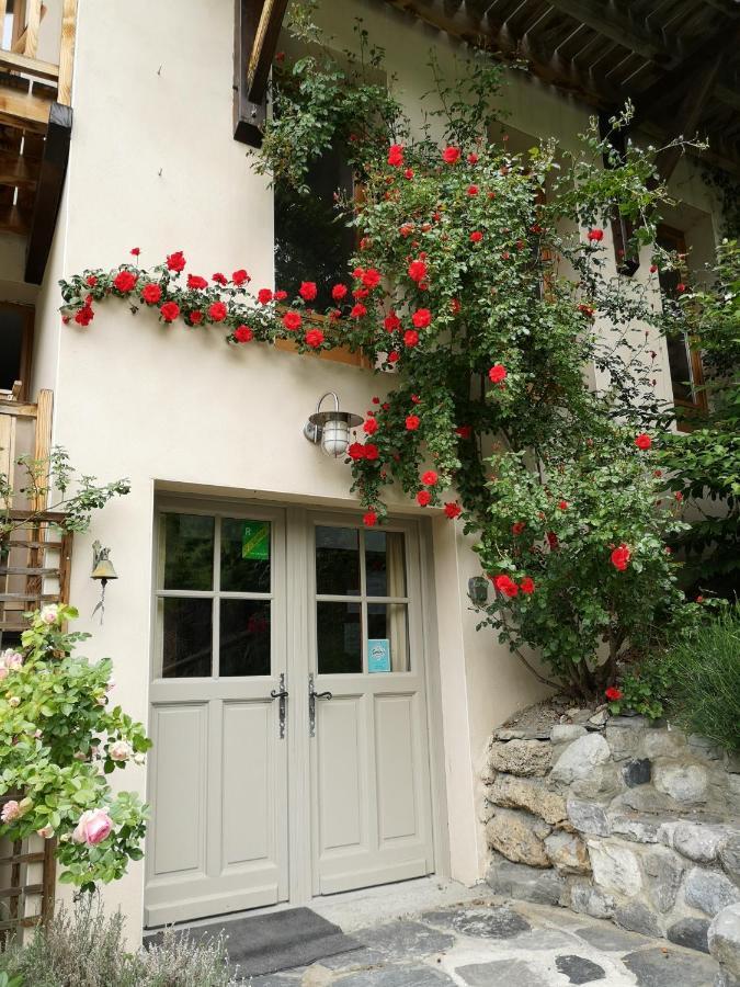 Maison Caramel Ландри Экстерьер фото