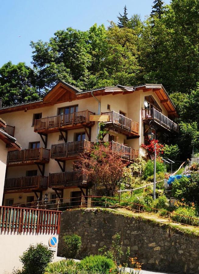 Maison Caramel Ландри Экстерьер фото
